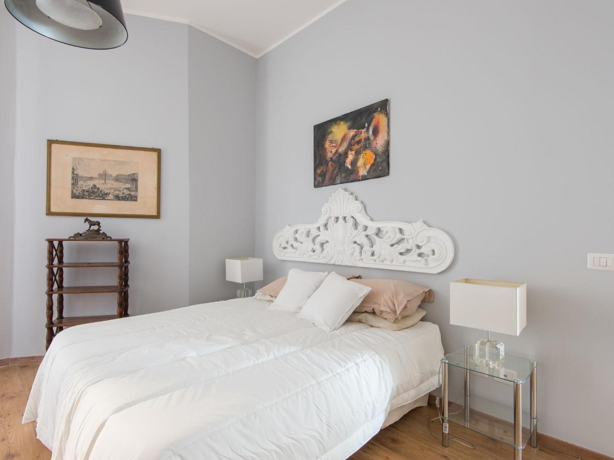 Apartamento Auditorium By Interhome *