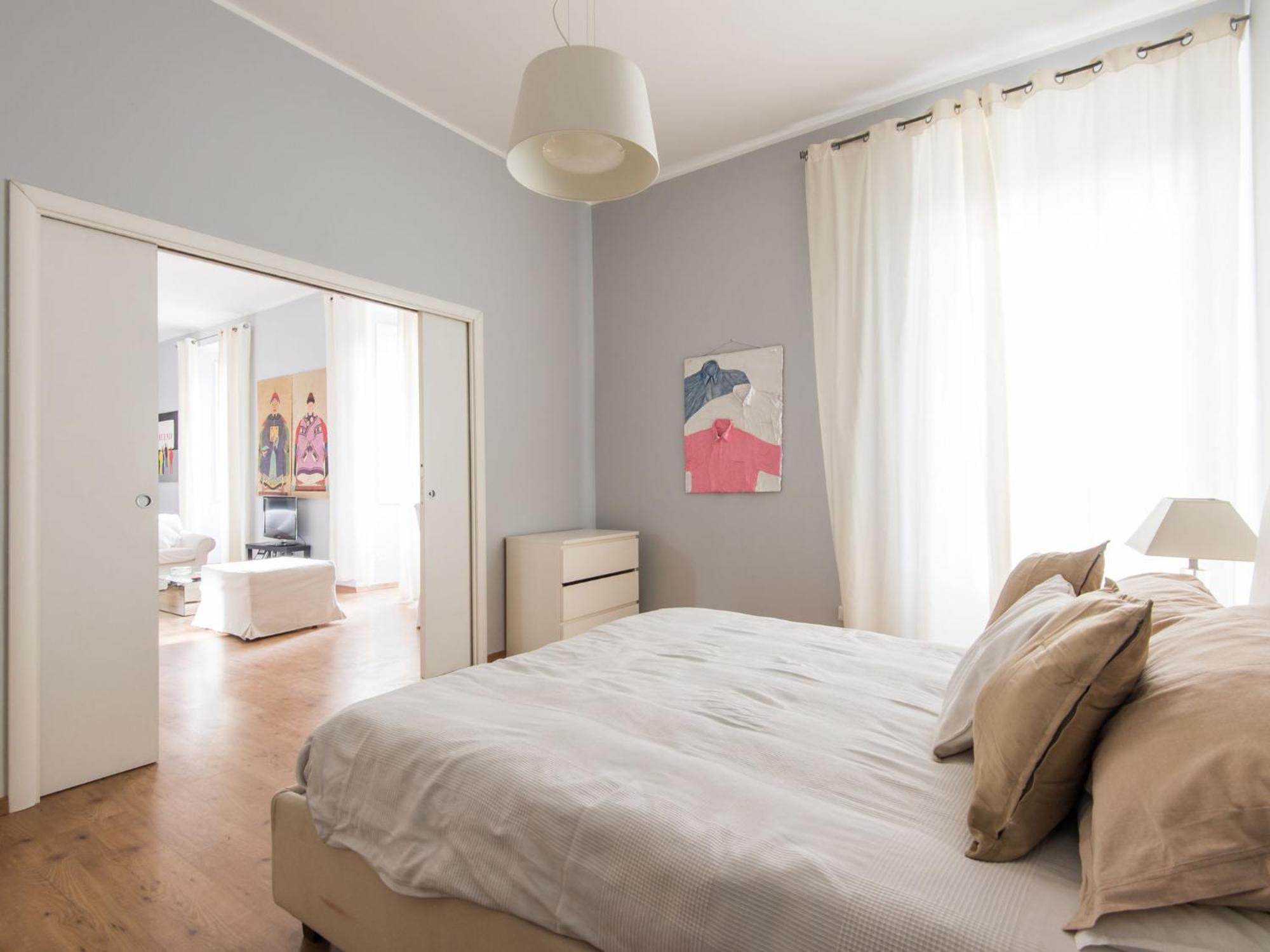 Auditorium By Interhome Apartamento Roma
