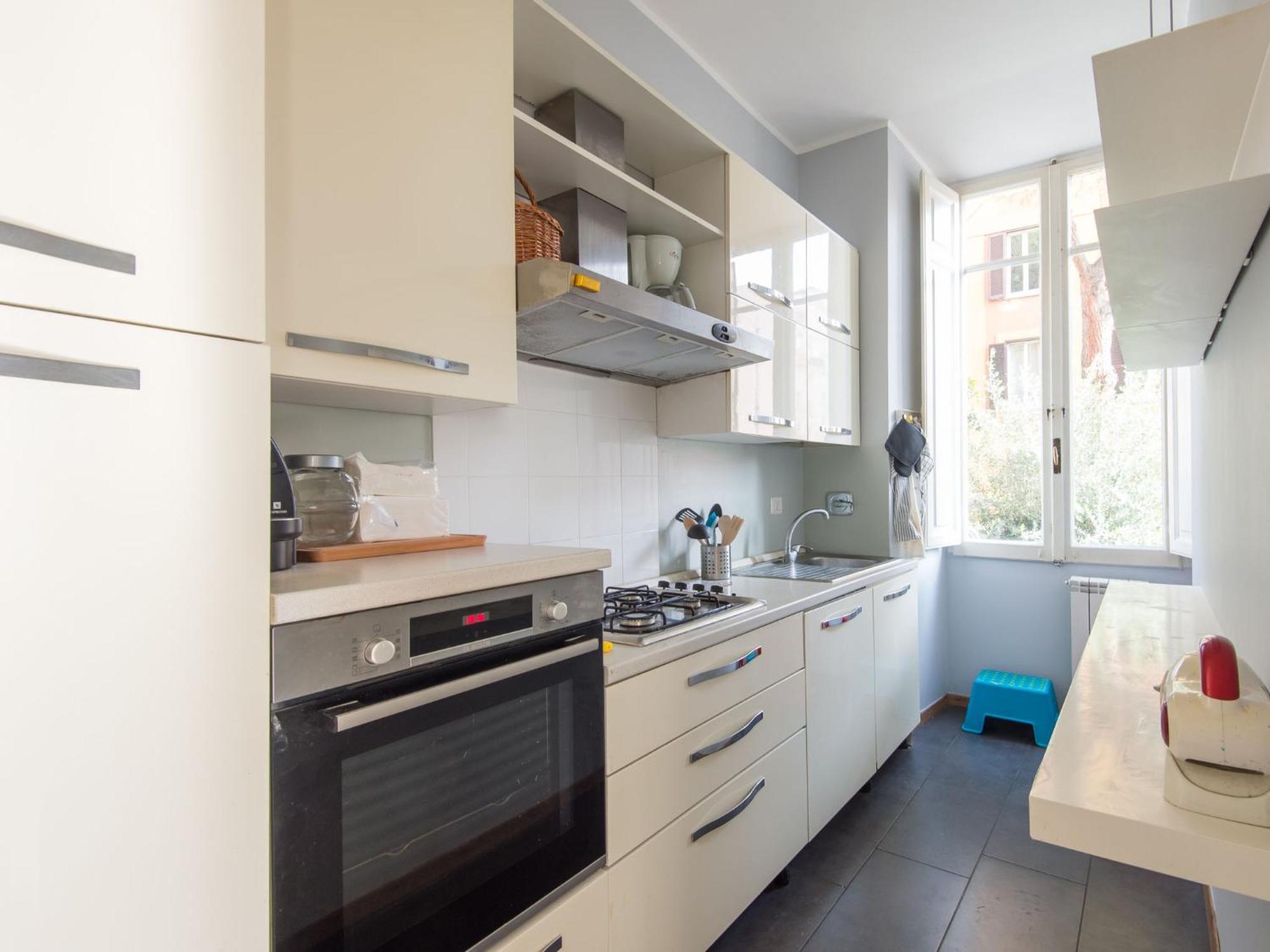 Apartamento Auditorium By Interhome