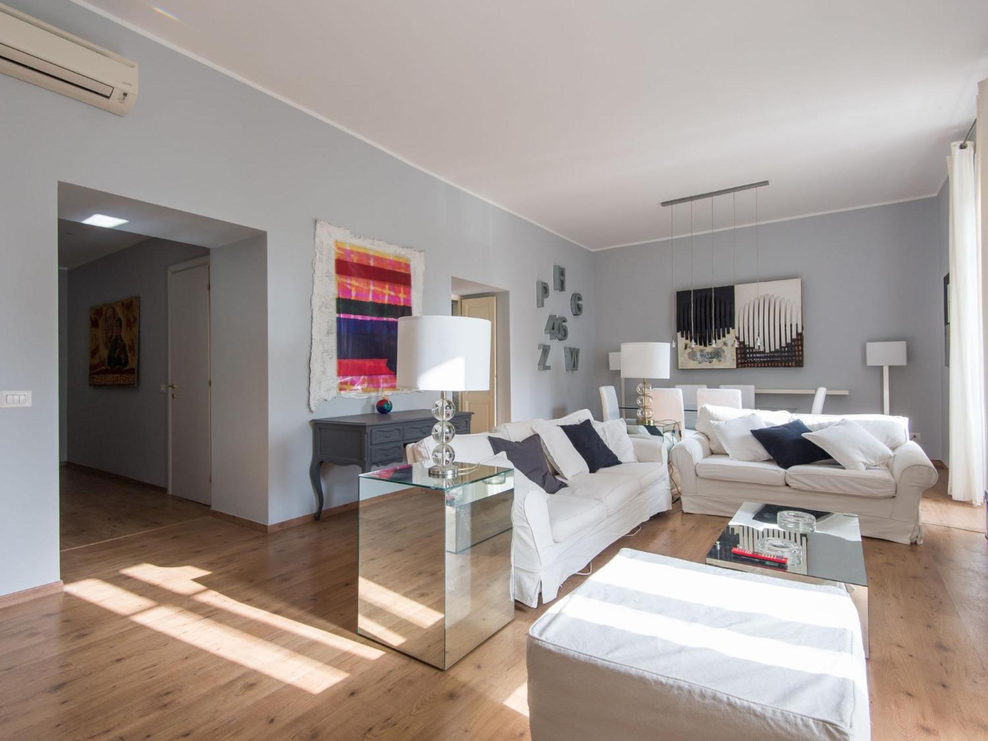 Appartamento Auditorium By Interhome Roma