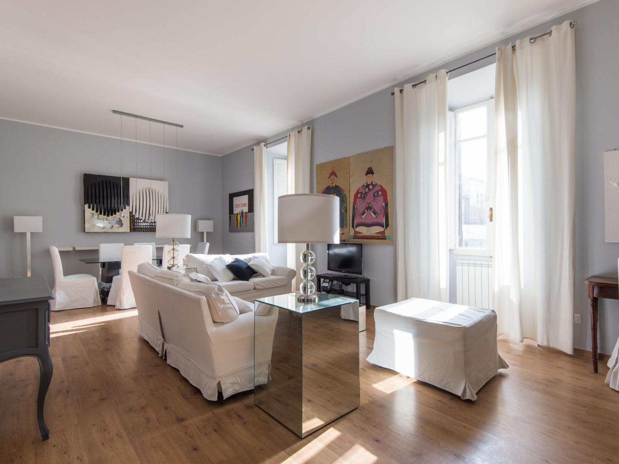 Appartamento Auditorium By Interhome
